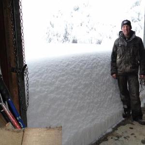 Ski field happy with big dump of snow